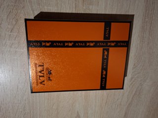 Estuche de pintalabios TVLV - Bolso