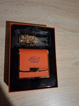 Estuche de pintalabios TVLV - Bolso