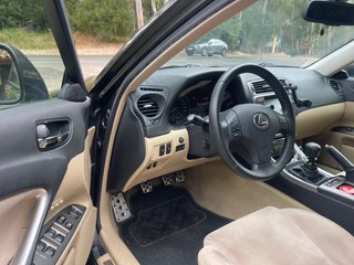 Lexus IS 2009