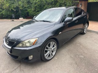 Lexus IS 2009