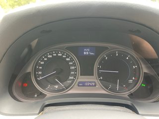 Lexus IS 2009