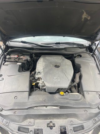 Lexus IS 2009