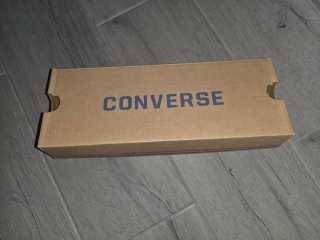 Zapatillas Converse (No originales)