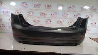 PARAGOLPES TRASERO FORD MONDEO BER. (CA2) Trend