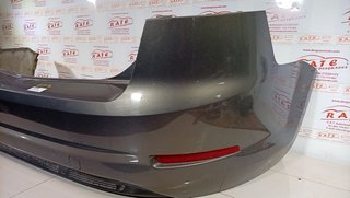 PARAGOLPES TRASERO FORD MONDEO BER. (CA2) Trend