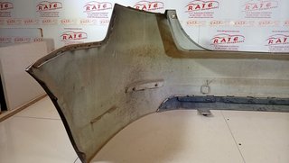 PARAGOLPES TRASERO FORD MONDEO BER. (CA2) Trend