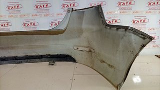 PARAGOLPES TRASERO FORD MONDEO BER. (CA2) Trend