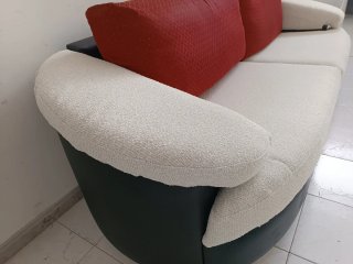 Sofá 4 plazas  en Torrelavega