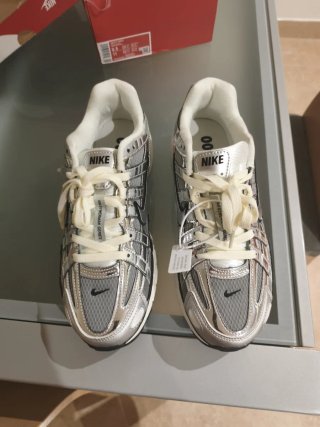 Zapatillas Nike P6000