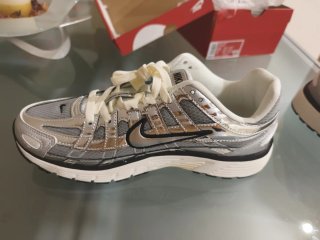 Zapatillas Nike P6000