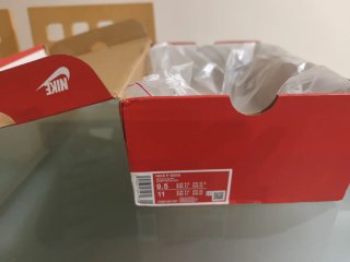 Zapatillas Nike P6000