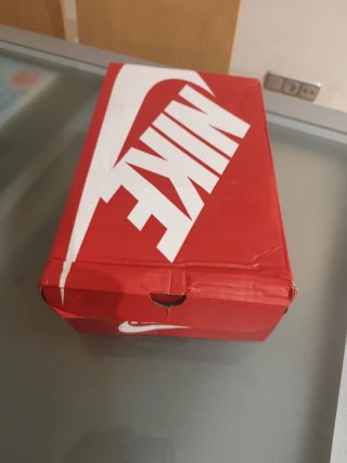 Zapatillas Nike P6000