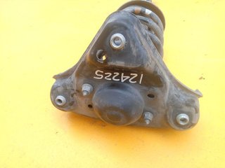 AMORTIGUADOR DELANTERO DERECHO AUDI A6 BERLINA (4B2) 2.5 TDI
