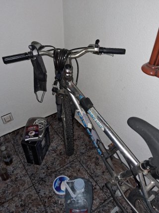 Bicicletas