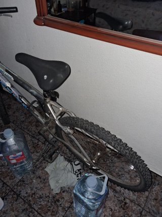 Bicicletas