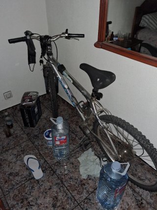 Bicicletas