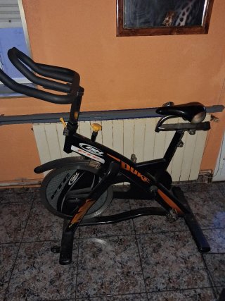 Bicicletas