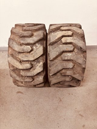 Ruedas plataforma elevadora