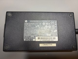 Mini PC HP ProDesk 600 G4 i3-8100T
