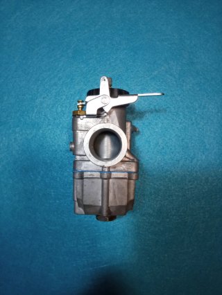 Carburador Amal L2627 Ossa Trial
