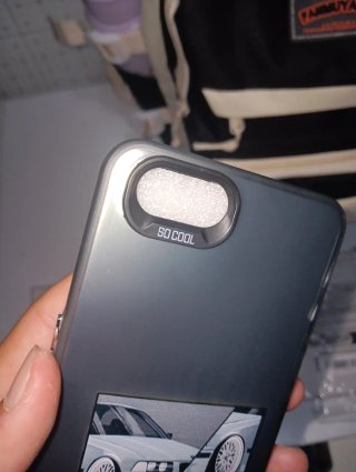 Custodia Oppo A5 2020 Design Auto