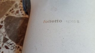 Folletto VK220s