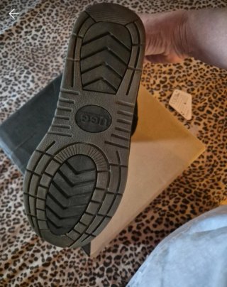 Stivali UGG 39 Neri