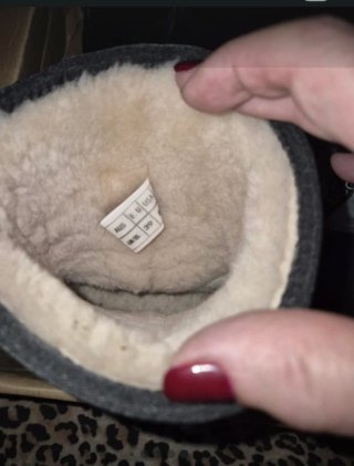 Stivali UGG 39 Neri