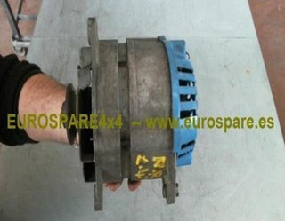 2728 alternador lra604m54022314 land rover range