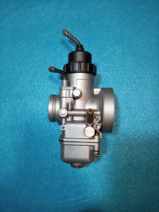 Carburador Dellorto VHSA 32