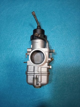 Carburador Dellorto VHSA 32