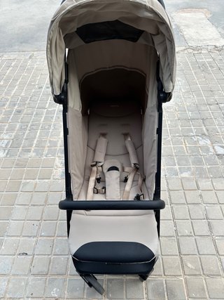 Sedia Inglesina Quid 3 Leggera