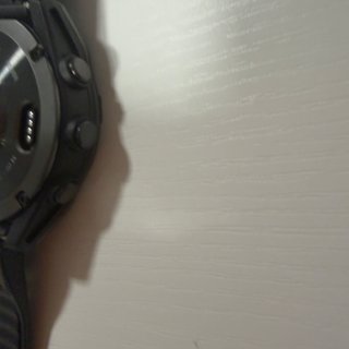 Garmin Fenix 8 Zafiro AMOLED