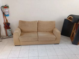 Sofá 3 plazas en Torrelavega