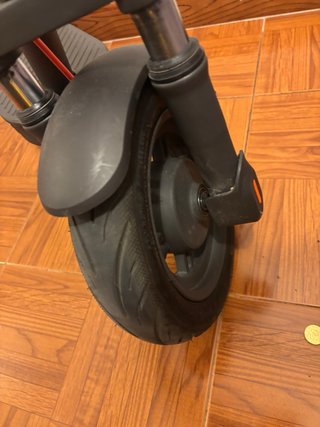Monopatín Xiaomi ELITE(45km, 400 W*,25 km/h)