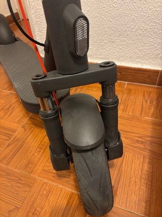 Monopatín Xiaomi ELITE(45km, 400 W*,25 km/h)