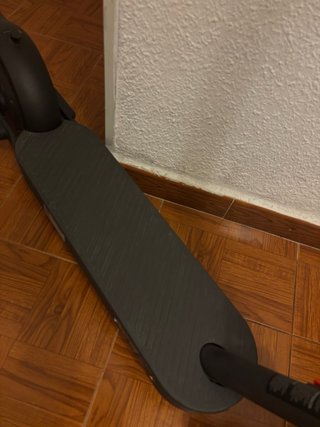 Monopatín Xiaomi ELITE(45km, 400 W*,25 km/h)