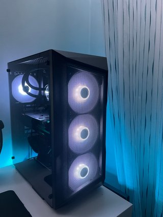 PC Gaming Alta Gama