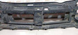 PANEL FRONTAL RENAULT TRAFIC COMBI (AB 4.01) 6 - plazas, acristalado parcial 2,9t   Combi corto