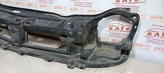 PANEL FRONTAL RENAULT TRAFIC COMBI (AB 4.01) 6 - plazas, acristalado parcial 2,9t   Combi corto