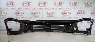 PANEL FRONTAL RENAULT TRAFIC COMBI (AB 4.01) 6 - plazas, acristalado parcial 2,9t   Combi corto