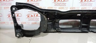 PANEL FRONTAL RENAULT TRAFIC COMBI (AB 4.01) 6 - plazas, acristalado parcial 2,9t   Combi corto
