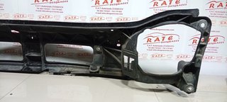 PANEL FRONTAL RENAULT TRAFIC COMBI (AB 4.01) 6 - plazas, acristalado parcial 2,9t   Combi corto