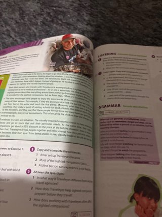 Way To English ESO 4 Student's Book