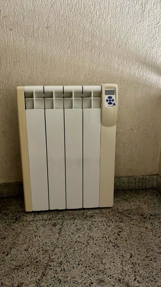 5 Acumuladores Eléctricos Savoid