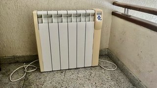 5 Acumuladores Eléctricos Savoid