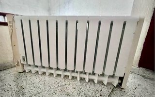 5 Acumuladores Eléctricos Savoid