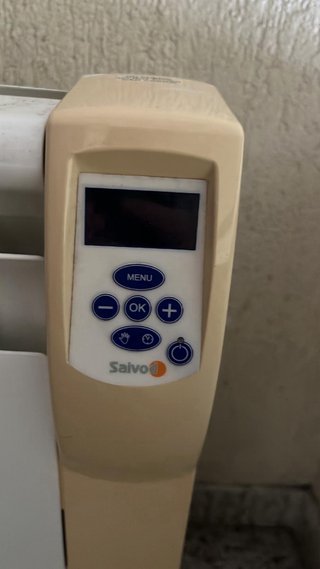 5 Acumuladores Eléctricos Savoid