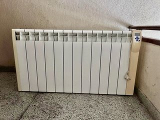 5 Acumuladores Eléctricos Savoid