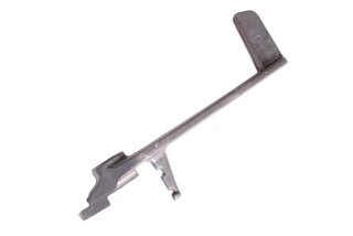 Pedal Freno Yamaha YZF R1 2004-2006 Negro o Plata